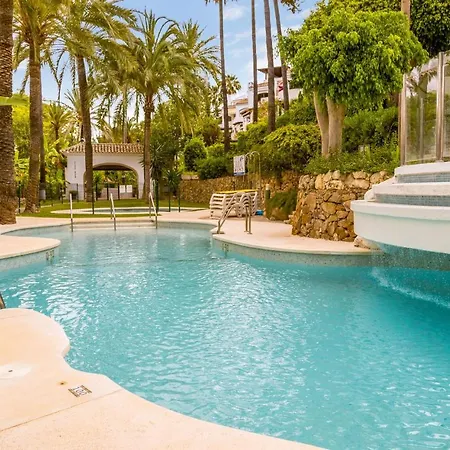 Apartment Amazing In With Outdoor Swimming Pool, Wifi And 2 Bedrooms